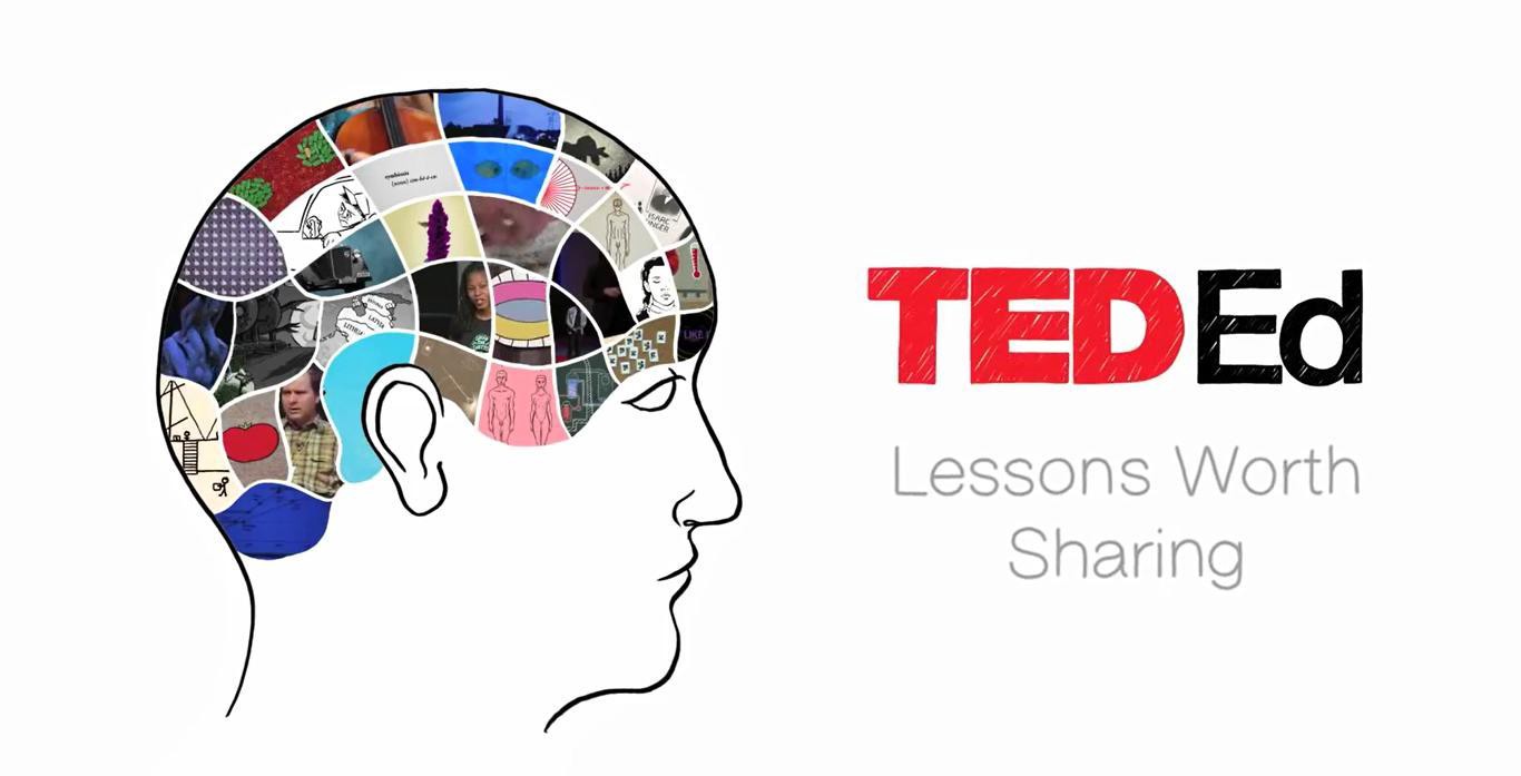 TED: la vera fonte della conoscenza