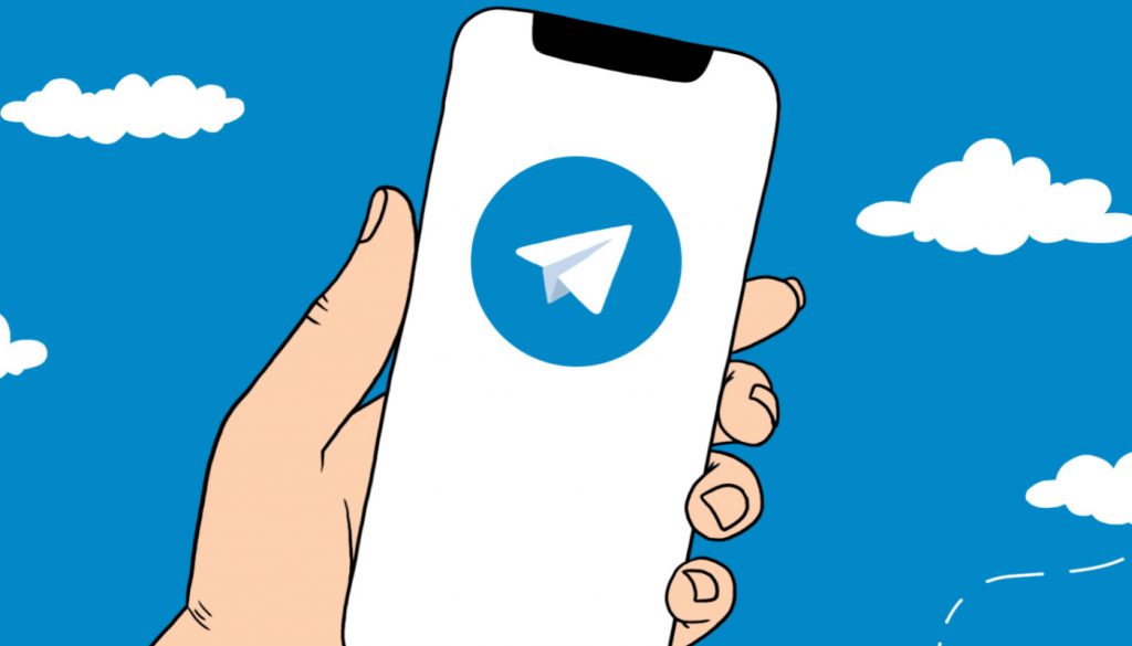 Telegram 1024x585