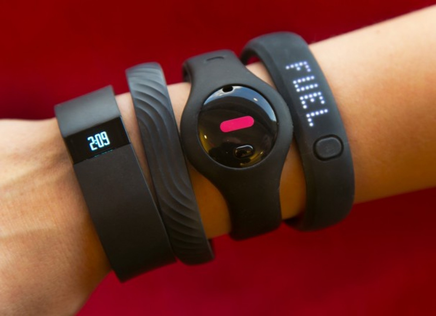Wearable Tech 2016: la prima fiera dell’indossabile tech in Italia