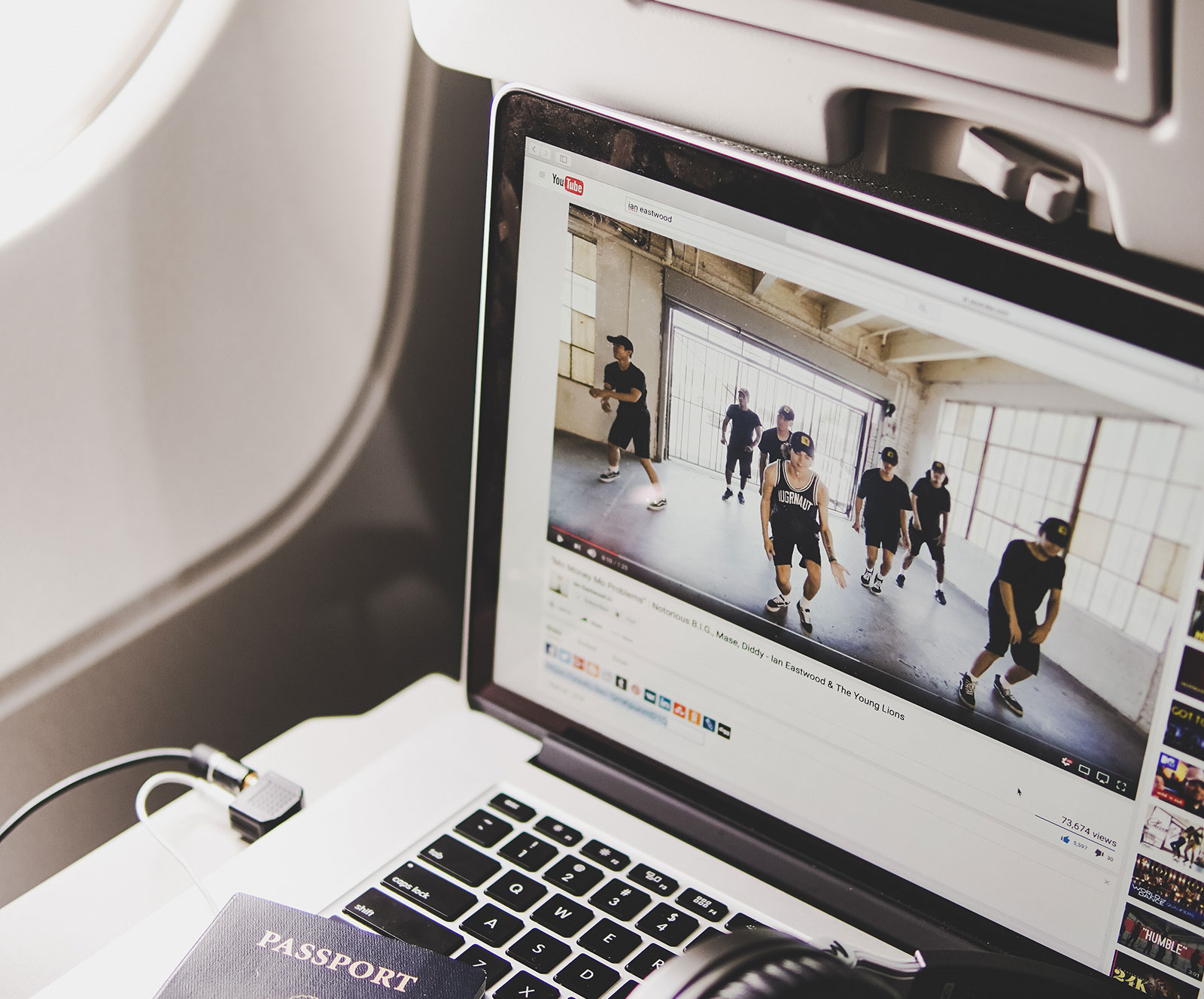 Caro Youtube è venuto il momento di dirti addio