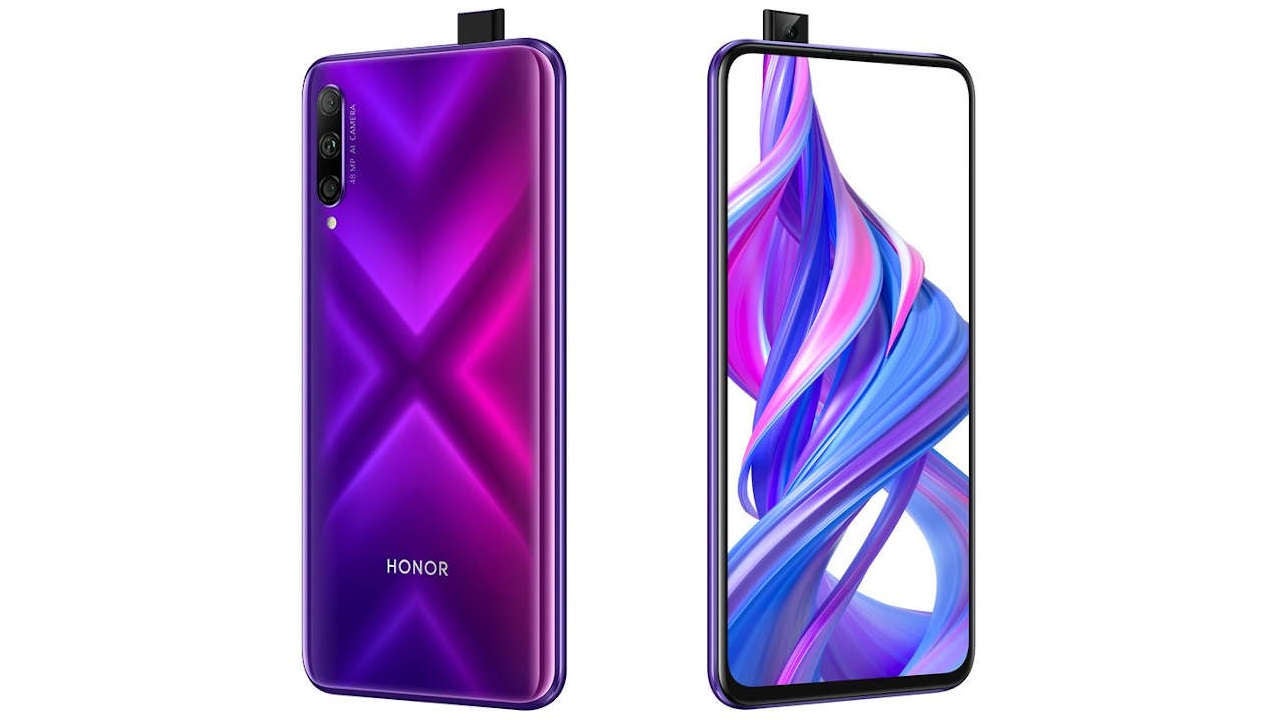 Nuovi Smartphone Sony e Honor per il 2020