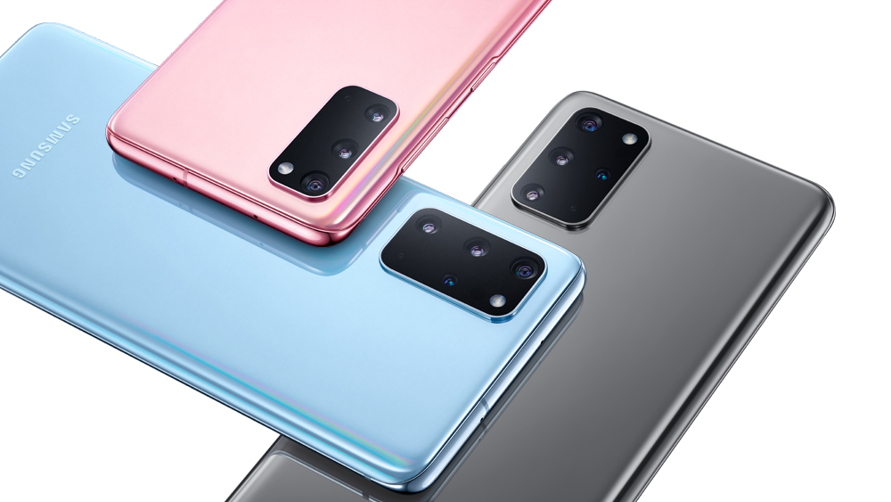 Galaxy Z, S20, S20 Plus e S20 Ultra: prezzi e specifiche