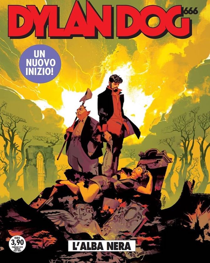 dylan dog 401 lmh7nd dylan dog 401 lmh7nd