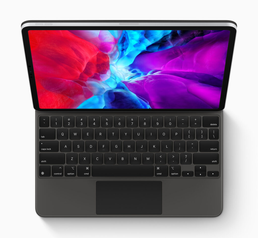 Apple new ipad pro keyboard 03182020 Apple new ipad pro keyboard 03182020
