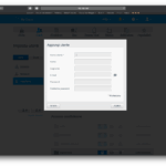 MyCloud EX2 aggiungiutente