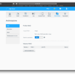 MyCloud EX2 archiviazione
