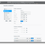 MyCloud EX2 condivisioni