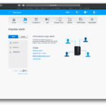 MyCloud EX2 impostautenti
