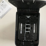 wd mycloud aperto