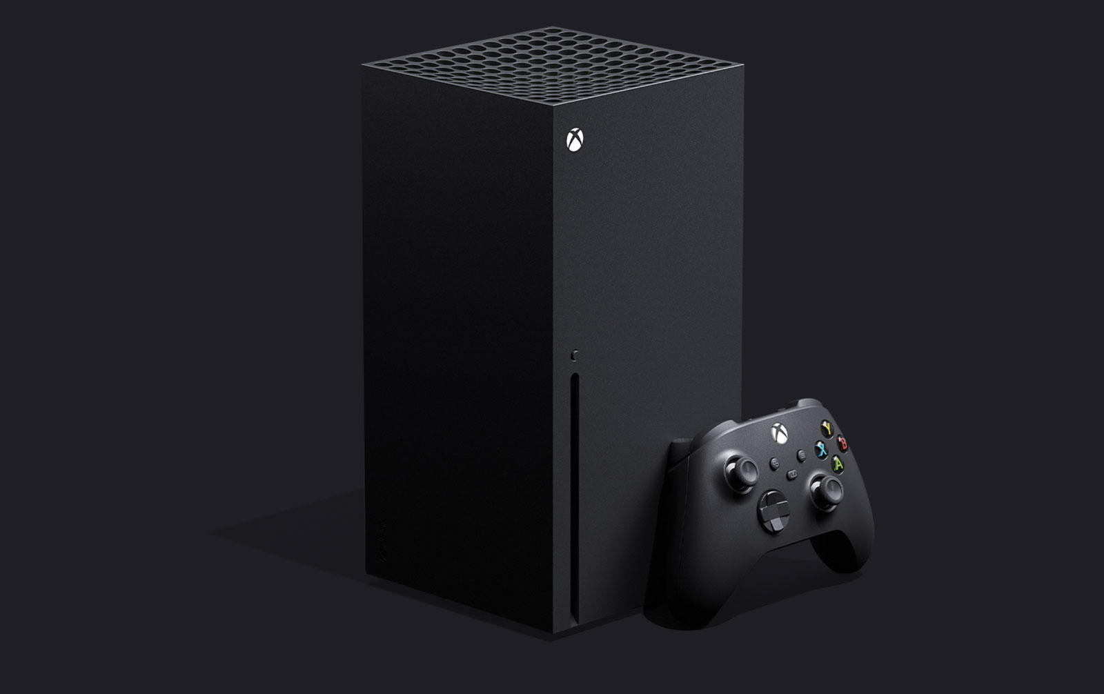 Xbox Series X: svelate tutte le novità