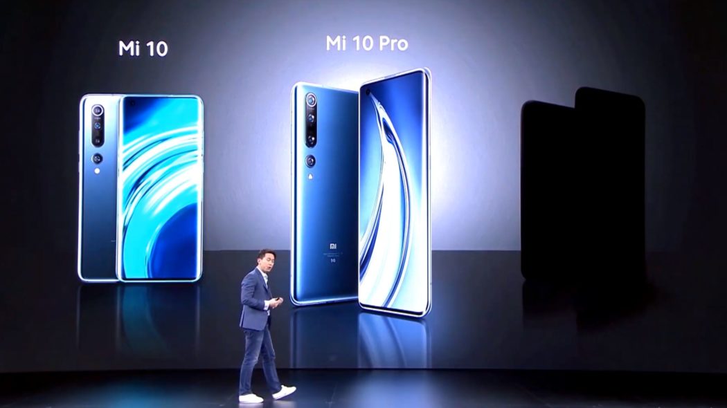 Perché Xiaomi Mi 10 costa tanto?
