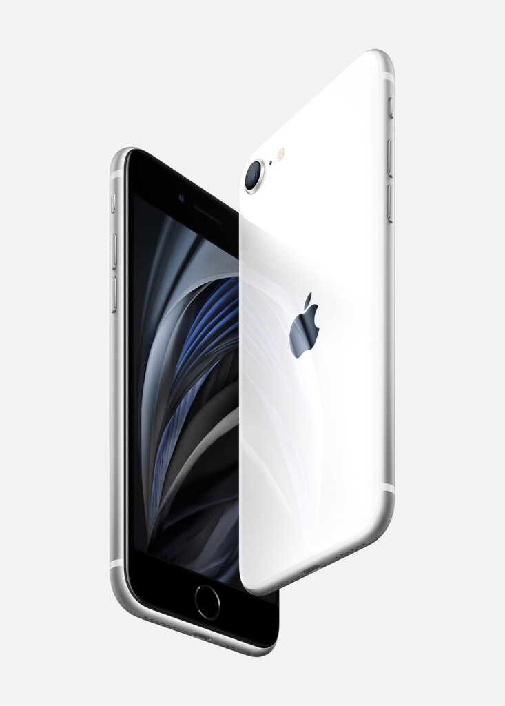 iPhoneSE2020 white iPhoneSE2020 white
