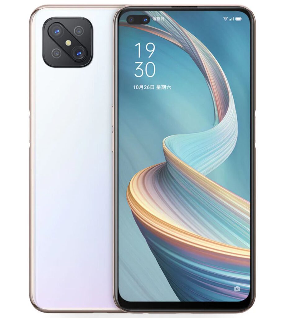 oppo oppo