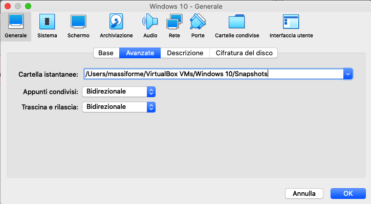 Nuova VM10 Nuova VM10