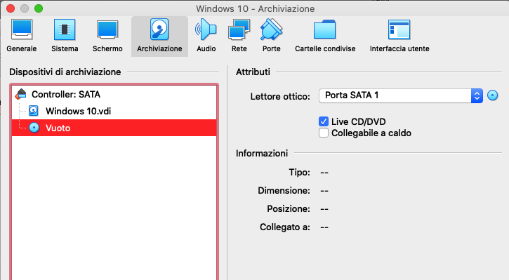 Nuova VM14 Nuova VM14