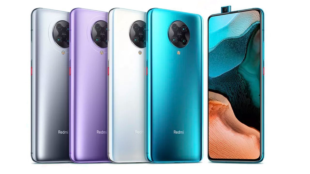 porcofone Pocofone F2 Pro: tutte le caratteristiche