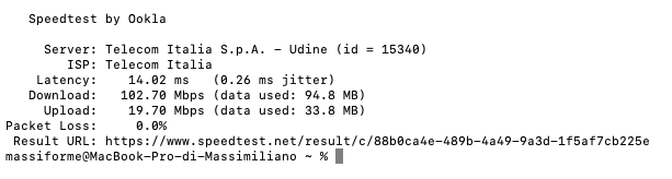 speedtest cmd speedtest cmd