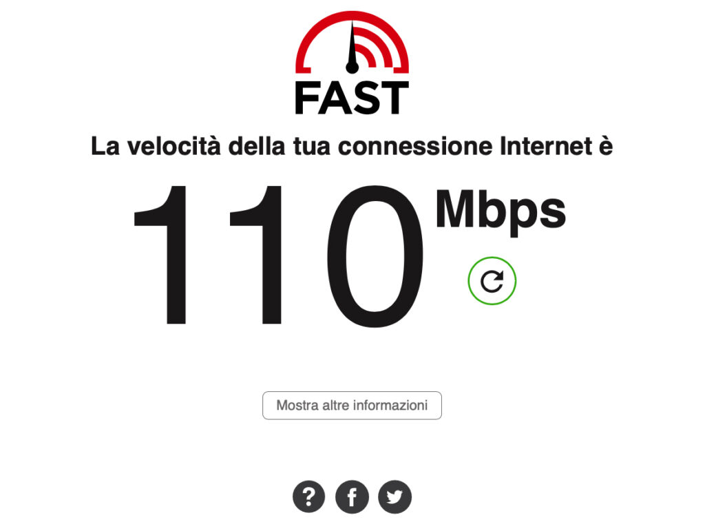 speedtest ethernet speedtest ethernet