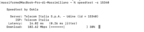 speedtest s speedtest s