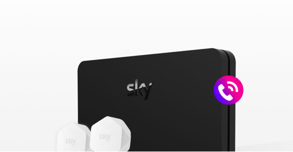 SkyWifi SkyWifi