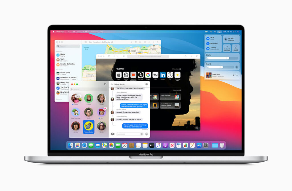 macosbigsur redesignapp macosbigsur redesignapp