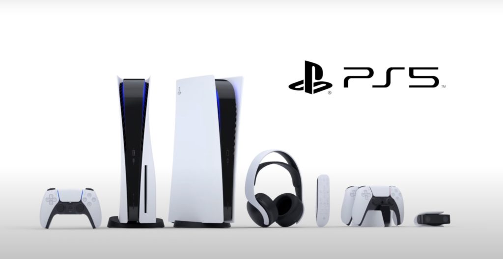 periferiche ps5 Tutte le periferiche e gli accessori di PlayStation 5