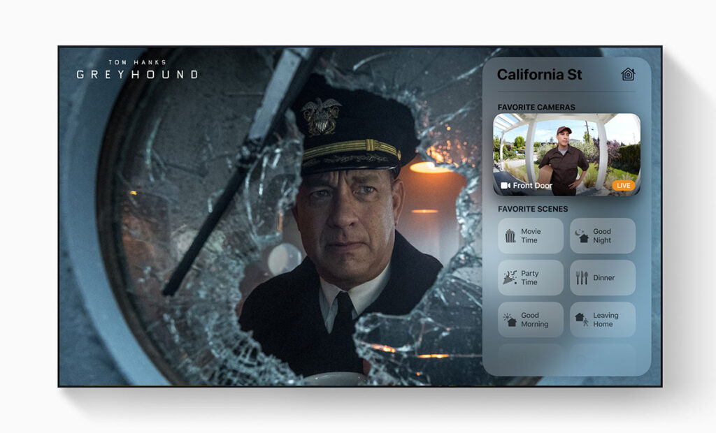 tvOS14 nowstreaming tvOS14 nowstreaming