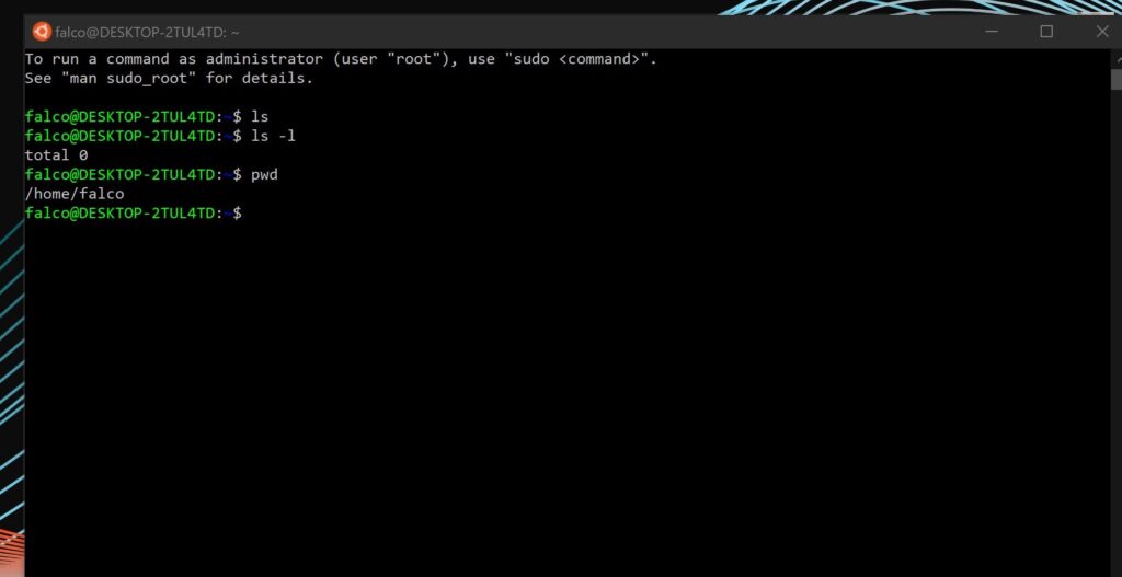 ubunut su windows10 Ubuntu su Windows 10