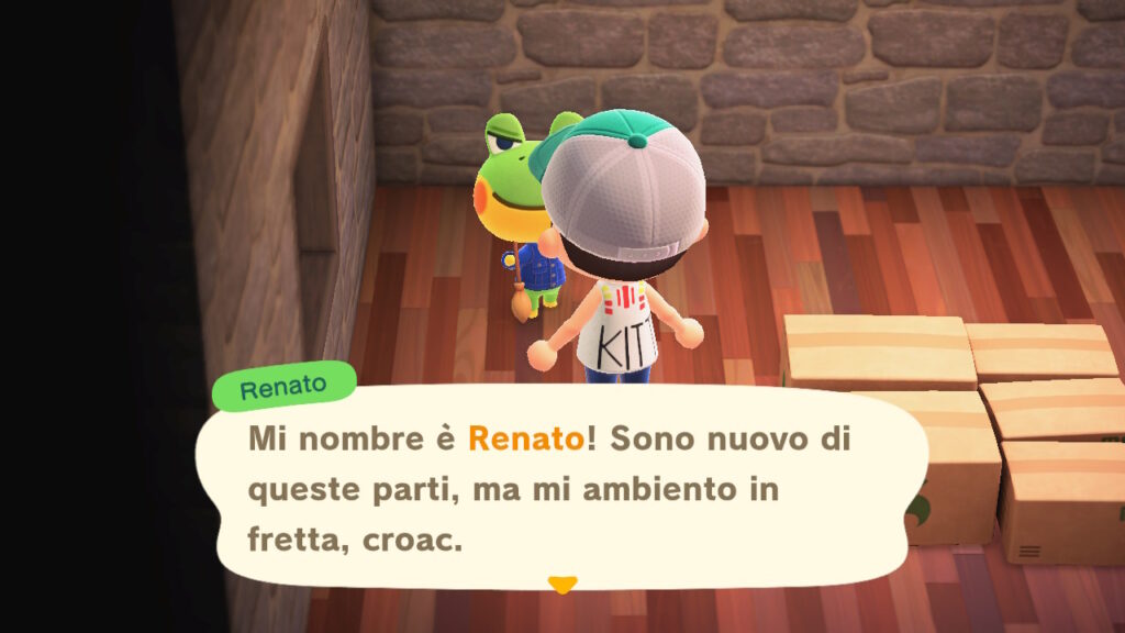 animalcrossing3 Animal Crossing New Horizons e il rapporto con i cittadini