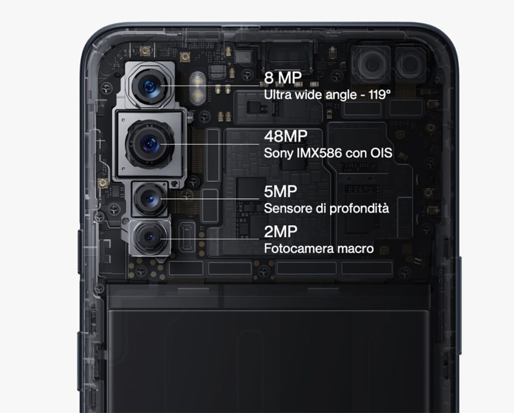oneplus nord fotocamera posteriore oneplus nord fotocamera posteriore