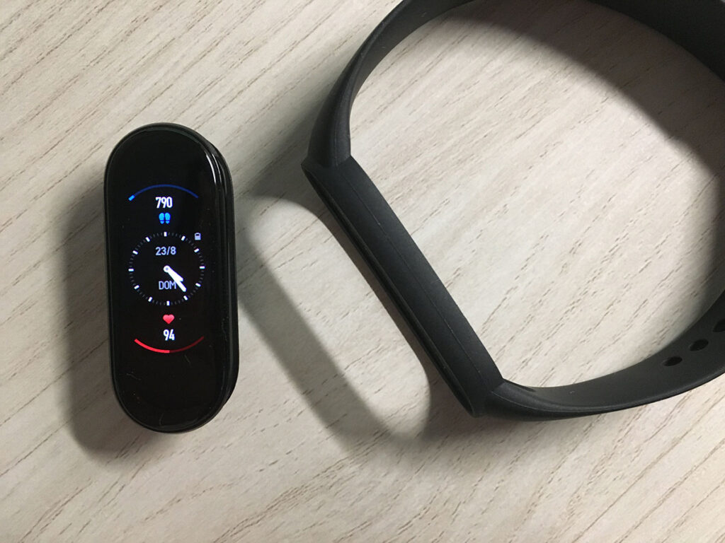 Mi Band 5 Mi Band 5