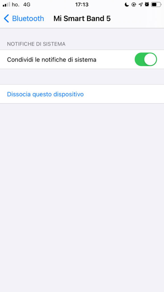 Mi Band 5 bluetooth Mi Band 5 bluetooth