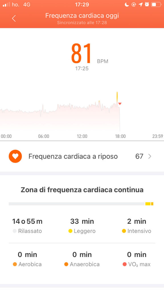 Mi Band 5 cuore2 Mi Band 5 cuore2