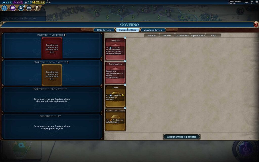 civ6 governo civ6 governo