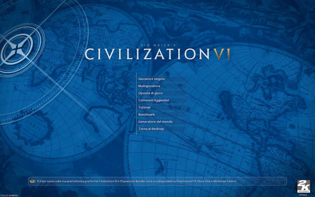 civ6 main civ6 main