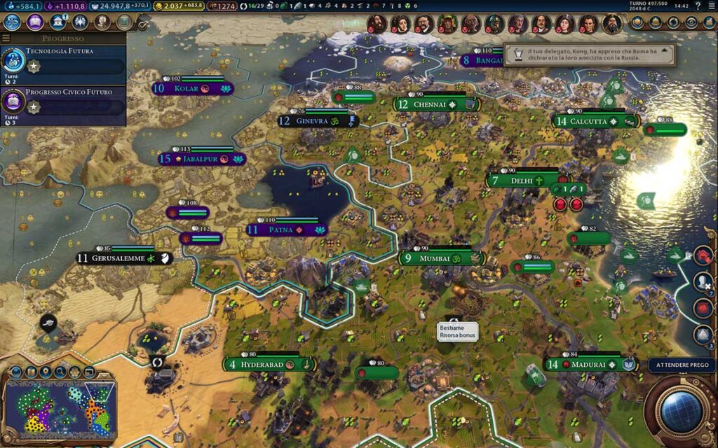 civ6 mappagioco civ6 mappagioco