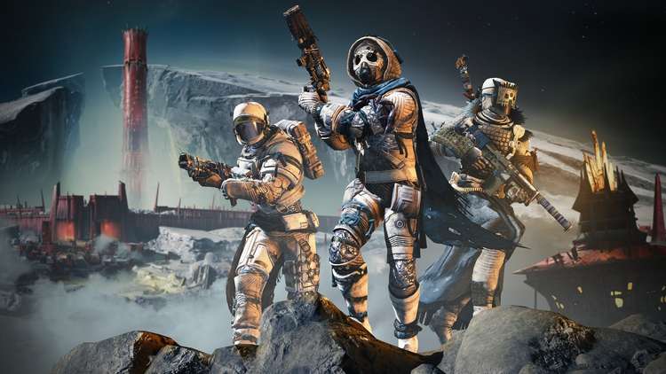destriny2 destiny 2 xbox series x microsoft