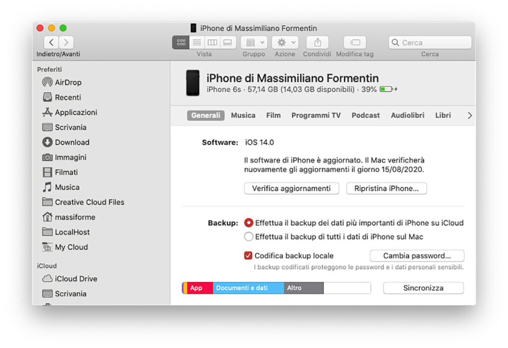 finder catalina iphone finder catalina iphone