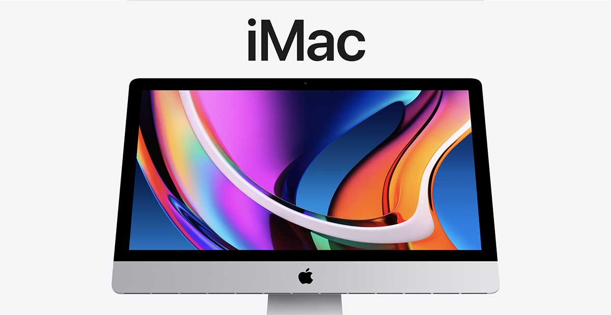 Apple ha rinnovato l’iMac da 27″ ma il design è lo stesso
