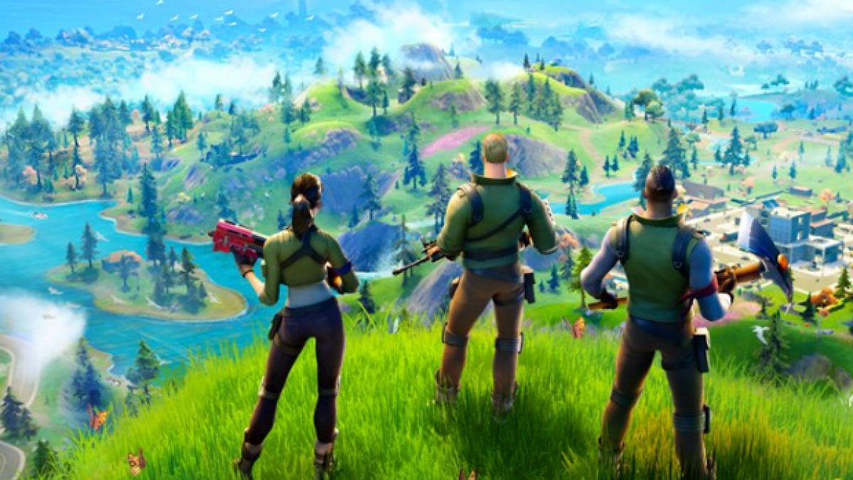 Fornite è stato cancellato da iOS e Android: ecco perché