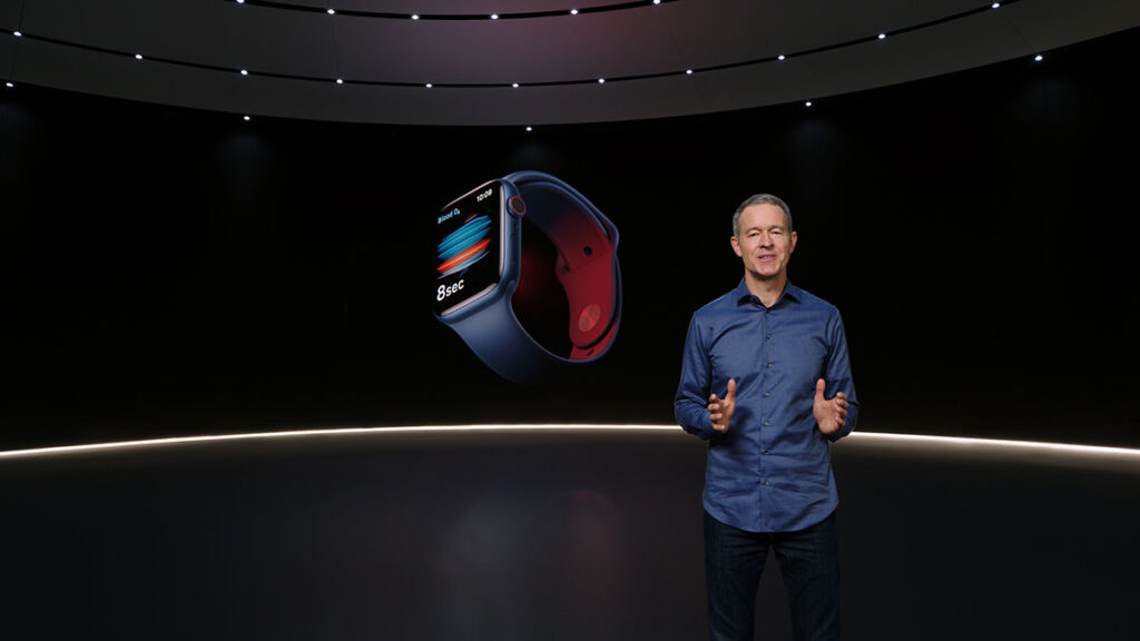 Apple Jeff AW6 Apple Jeff AW6