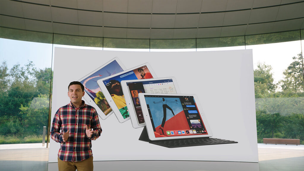 Apple Ted iPad Apple Ted iPad