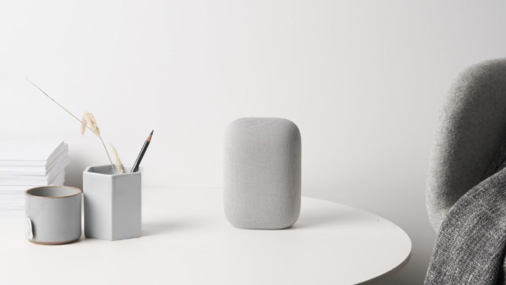 Nest Audio Nest Audio