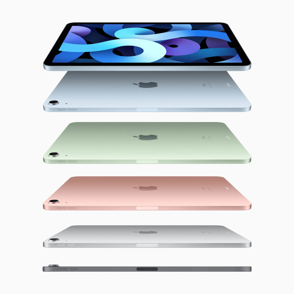 iPadAir newcolor iPadAir newcolor