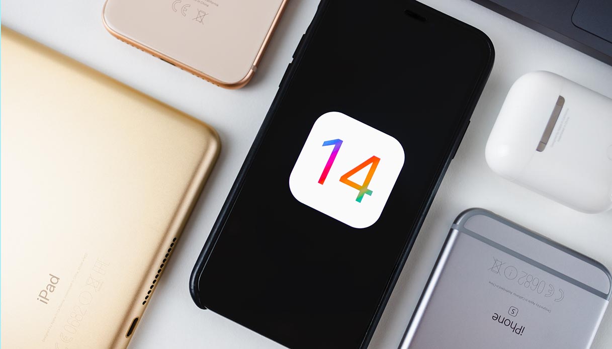 Come personalizzare l’iPhone con il nuovo iOS 14