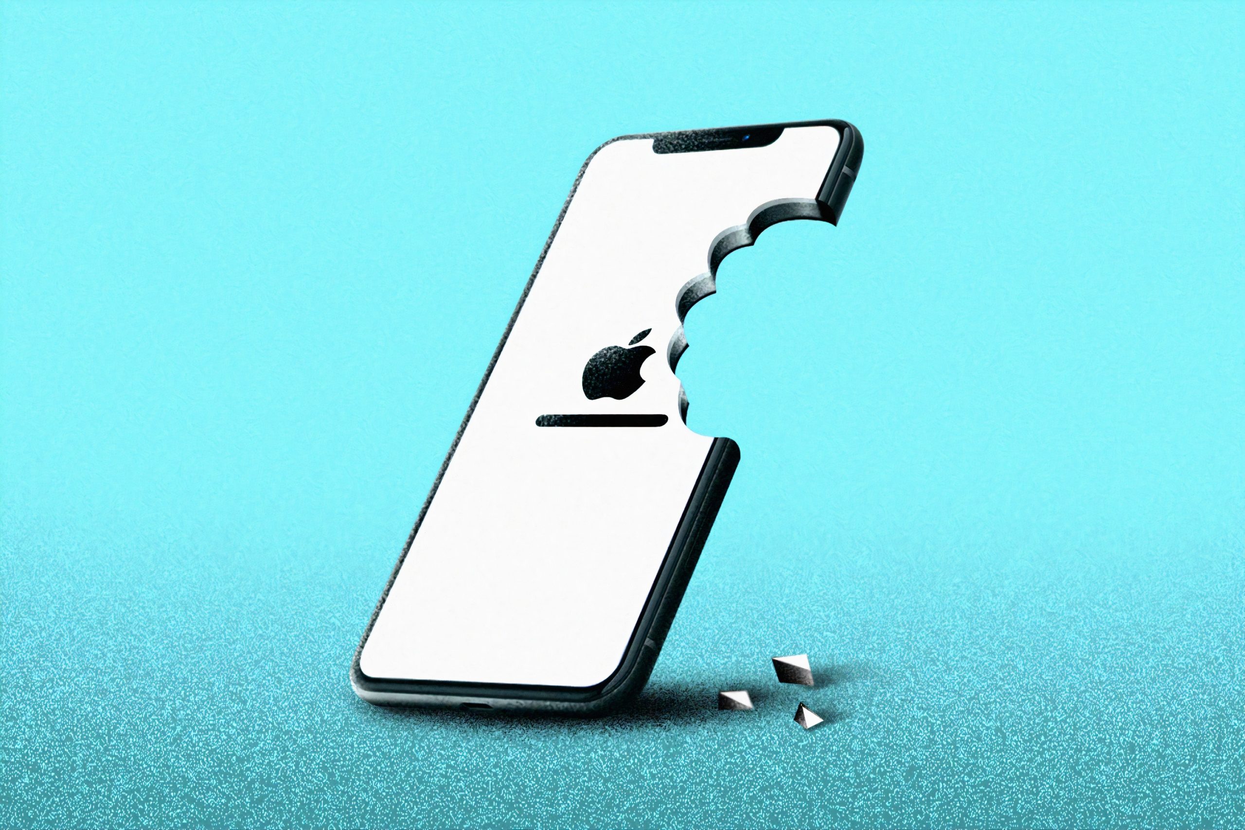 black and white iphone case