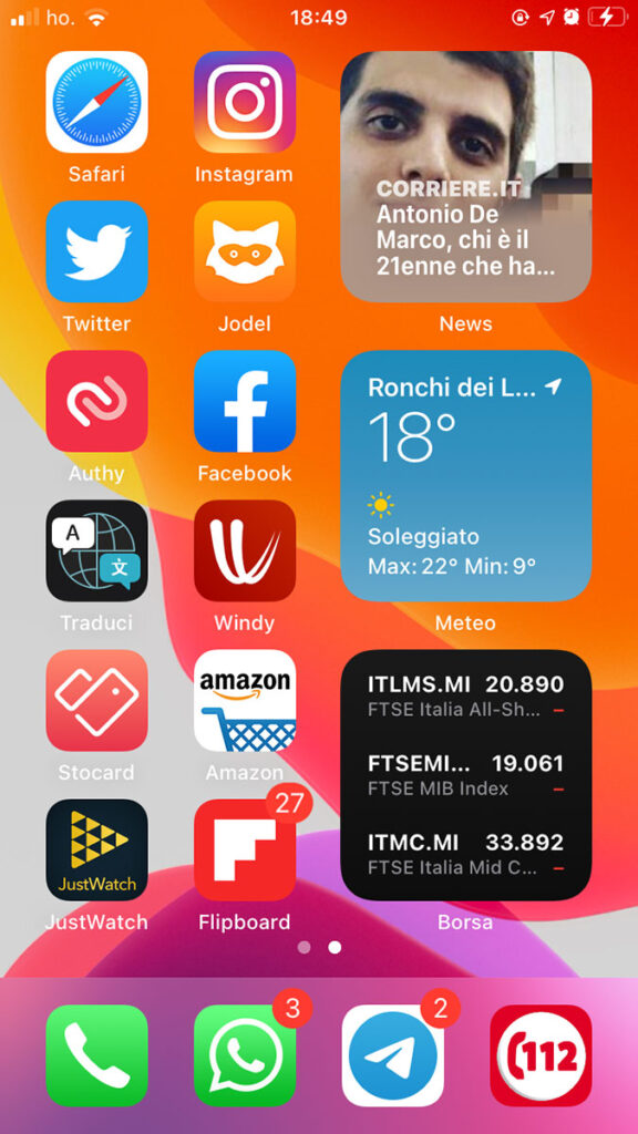 widget es1 widget es1
