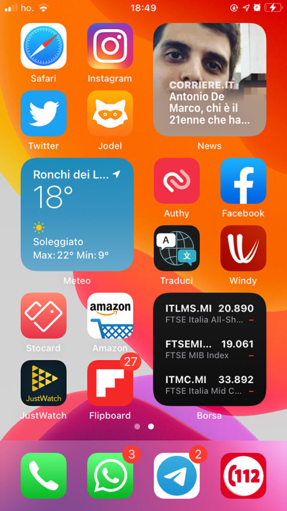 widget es2 widget es2