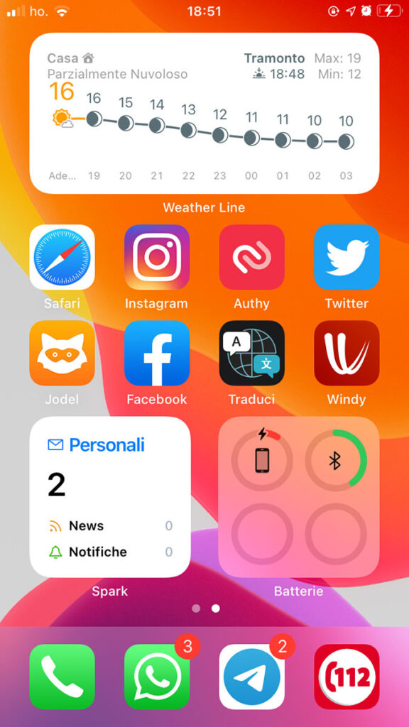 widget es4 widget es4