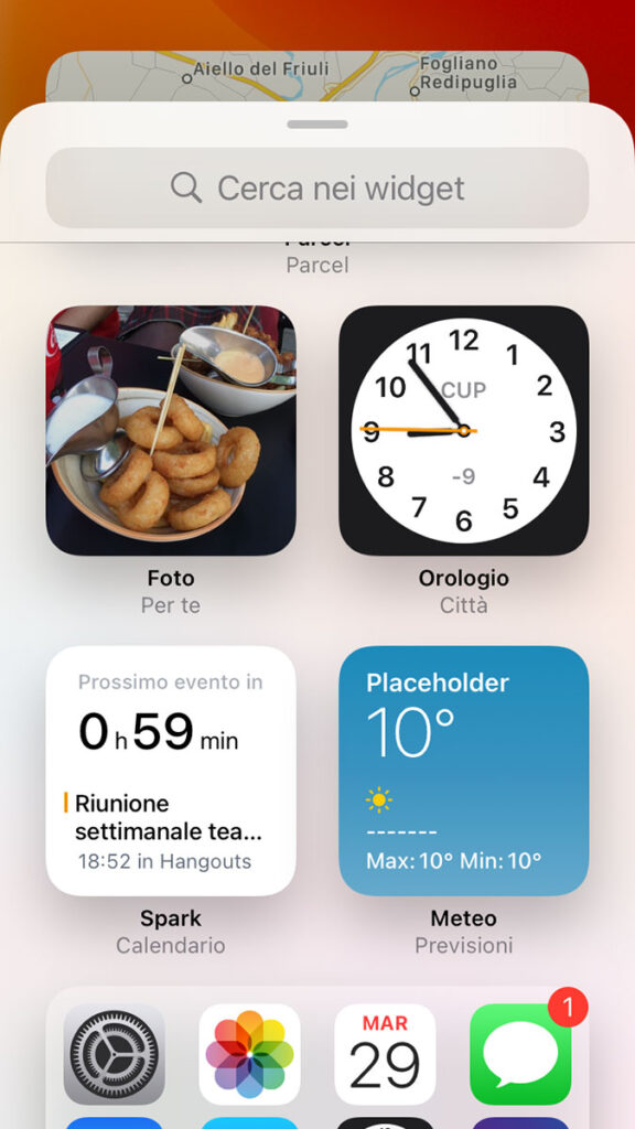 widget lista ios14 widget lista ios14
